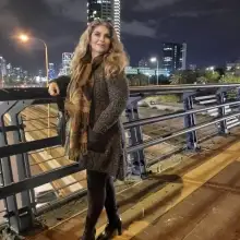תמונה Morley 1 Со старшей дочерью