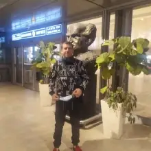 תמונה Dmitriy 2 