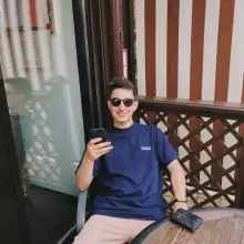 תמונה Dmitriy 1 