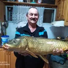 תמונה Aleksandr 1 После рыбалки.