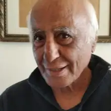 avi, 77 , ירושלים