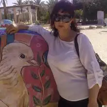 Marija, 56 אילת