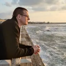 תמונה Tony 1 