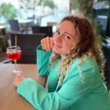 תמונה Anastasiya 1 