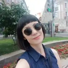 תמונה ילנה 2 Просто хороший ракурс ;))
