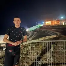 תמונה Misha 1 