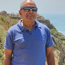 תמונה משה 2 ימים של גשם ושל חורף