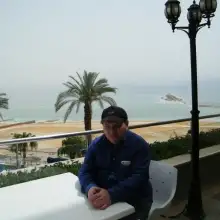 תמונה Boris 2 
