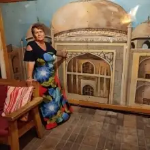 תמונה לודמילה 1 