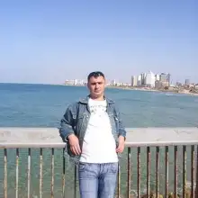תמונה Sergey 1 