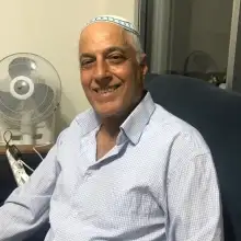 קובי, בן  70 תל אביב