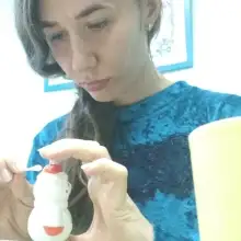 תמונה Anastasiya 1 