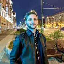 תמונה Boris 1 