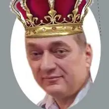 תמונה Nik 1 Не царь,его зам