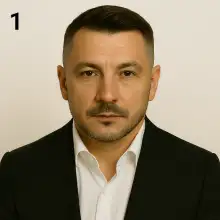 תמונה GERARD 2 принц на белом, кому повезет