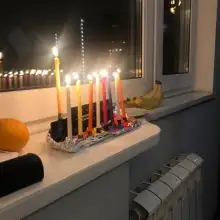 תמונה Grigoriy 3 