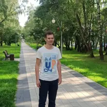 תמונה Ilya 3 Привет из консерватории