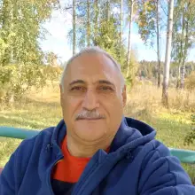 תמונה Leonid 1 leonid_k61@mail.ru. Питер 2023