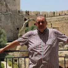 תמונה Boris 2 