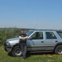 תמונה Sergey 1 