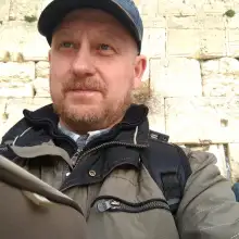 תמונה Oleg 1 Стена бобруйского плача...