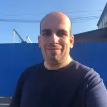 תמונה Ariel 1 