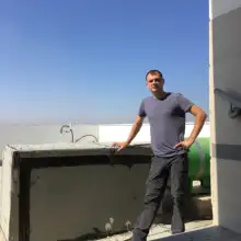 תמונה Andrey 1 