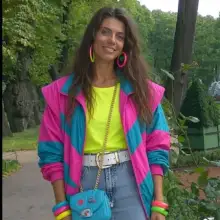 תמונה Anastasiya 1 