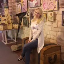 תמונה Pauline 1 