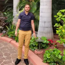 תמונה Georgy 2 