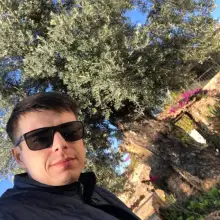 תמונה Dmitriy 1 