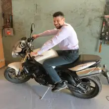 תמונה Dmitriy 2 