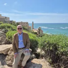 תמונה אבי 1 הכותל בירושלים