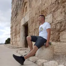 תמונה Sergey 1 