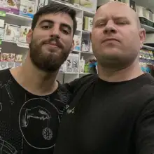 תמונה Kiril 2 