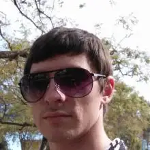 תמונה Sergey 1 