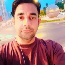 תמונה Sachin 3 I&rsquo;m in company