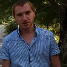 תמונה Dmitriy 1 