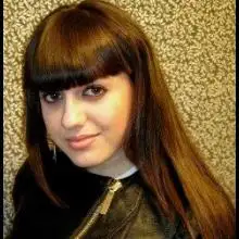 תמונה Yuliia 1 