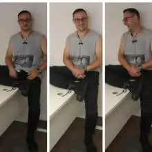 תמונה Daniel 2 