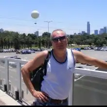 תמונה Lior 3 Моя машинка.