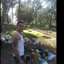תמונה Sasha 1 