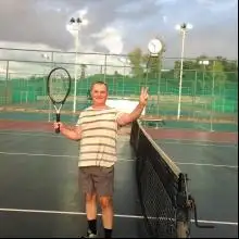 תמונה Sasha 1 I am Winner!