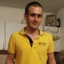 תמונה Sergey 1 