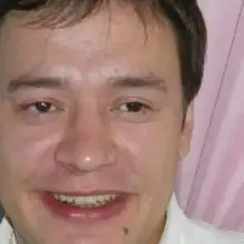 תמונה Ruslan 1 Дарю улыбку