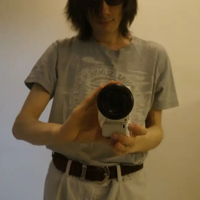 Anton, 37, חיפה - דייט לי