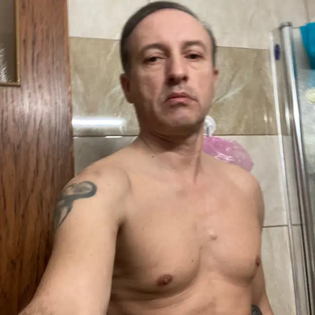 Boris, 51, חיפה - דייט לי
