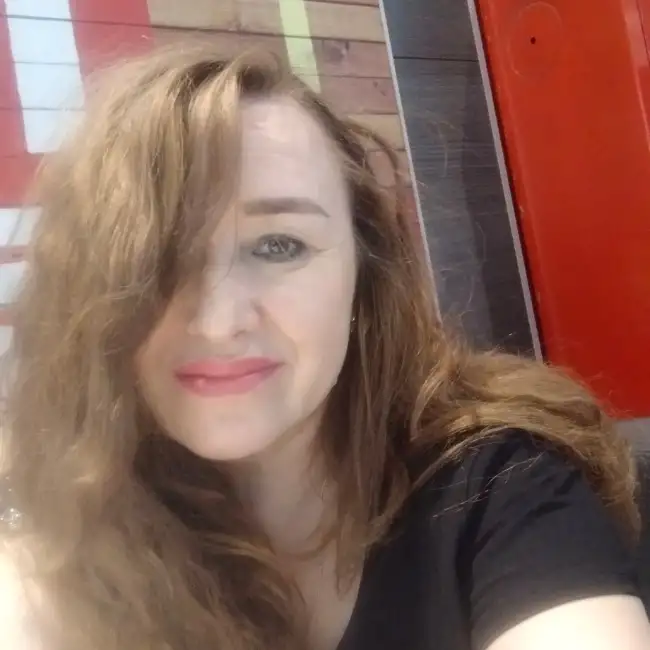 Anja, 54, חיפה - דייט לי