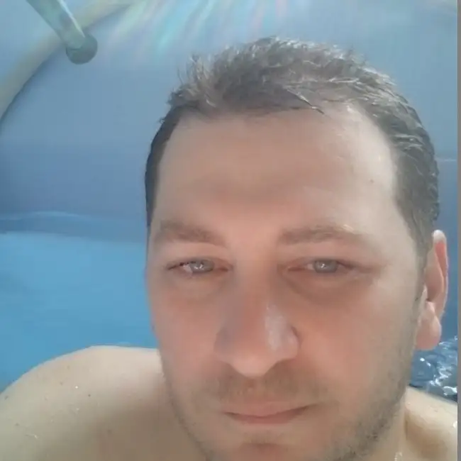 Misha, 47, ערד - דייט לי