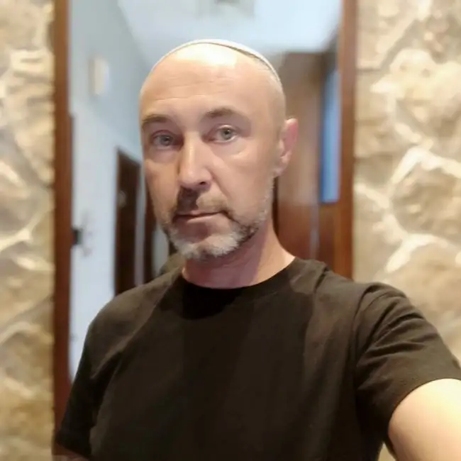 Eli, 53, ירושלים - דייט לי